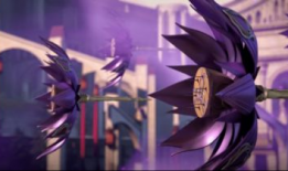 雪鹰领主漫画第二季,风云再起，英雄归来