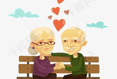 漫画老夫妻,老夫妻漫画故事